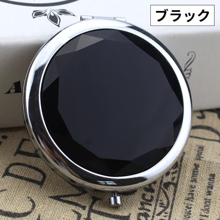 コンパクトミラー ハンドミラー 手鏡 | PlusNao | 詳細画像16 