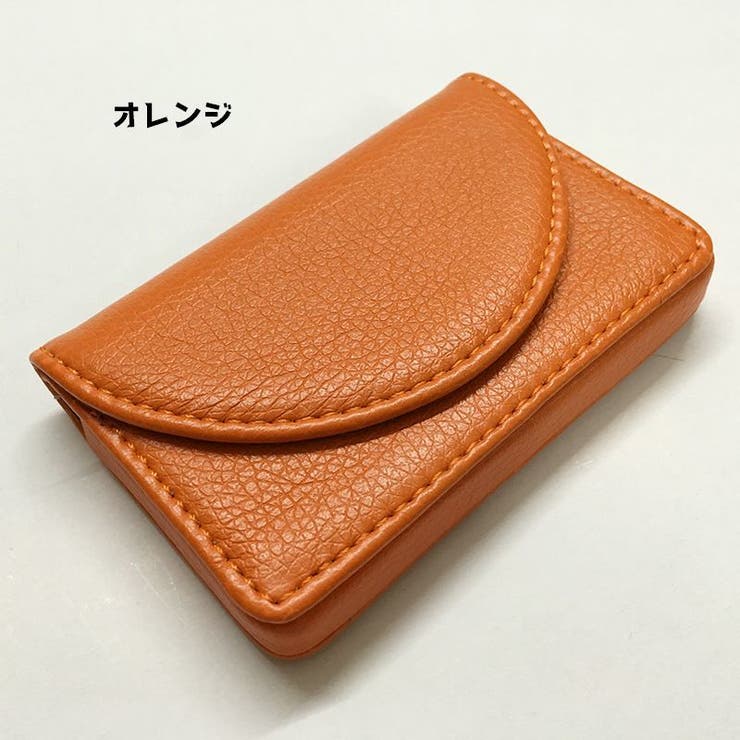 カードケース 名刺入れ クレジットカード | PlusNao | 詳細画像8 