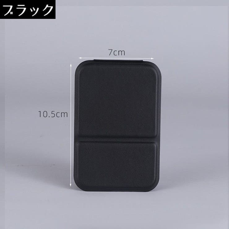 コンパクトミラー ハンドミラー ミニ手鏡 | PlusNao | 詳細画像17 