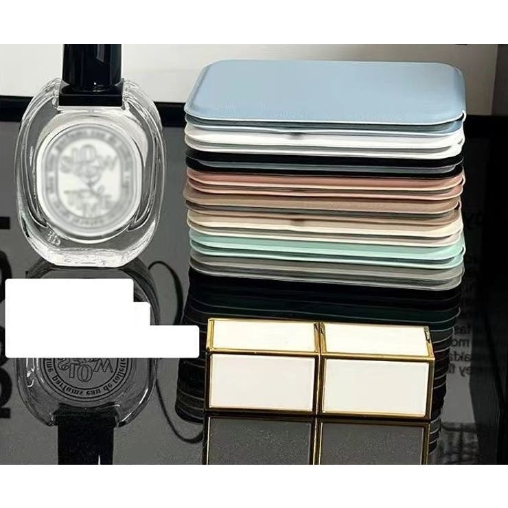 コンパクトミラー ハンドミラー ミニ手鏡 | PlusNao | 詳細画像8 