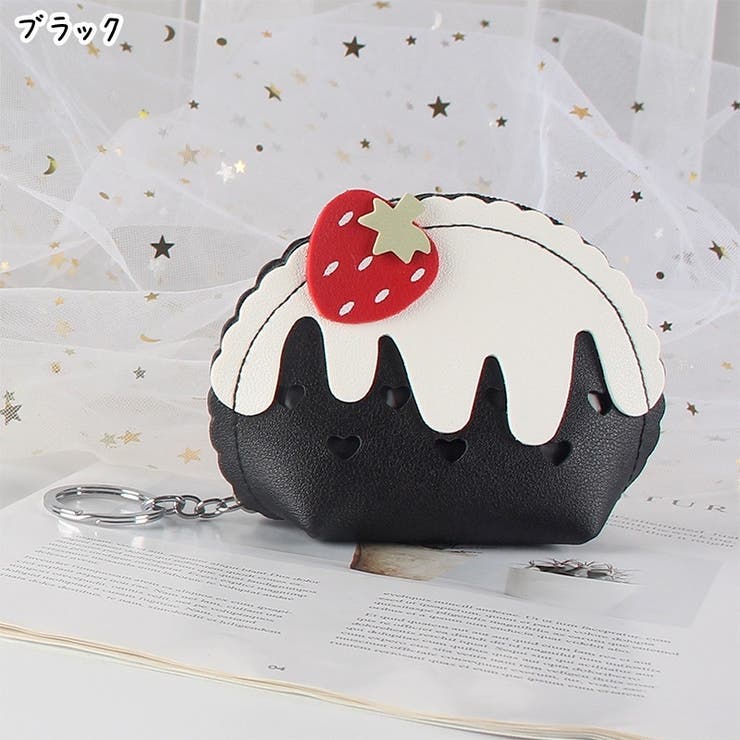 小銭入れ コインケース お財布 | PlusNao | 詳細画像6 
