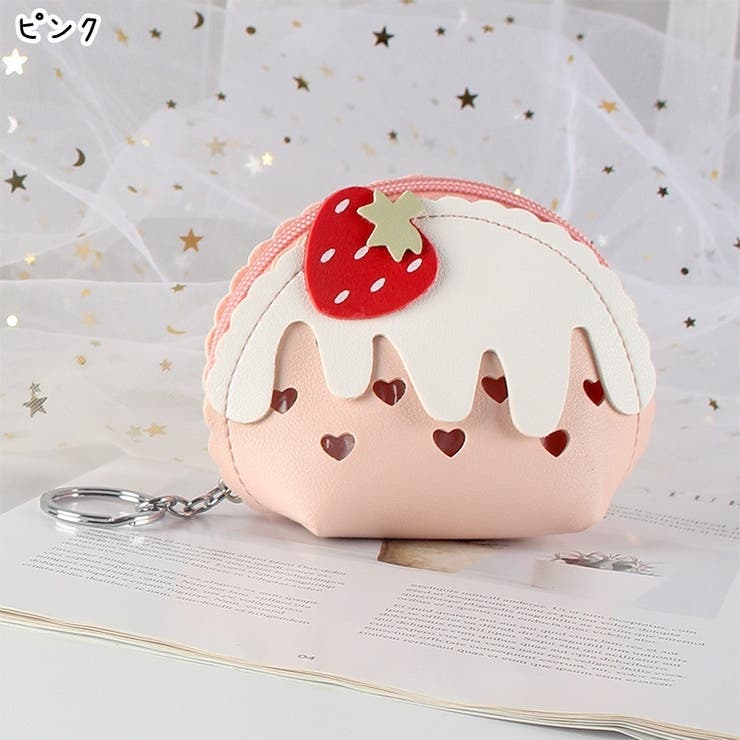 小銭入れ コインケース お財布 | PlusNao | 詳細画像7 