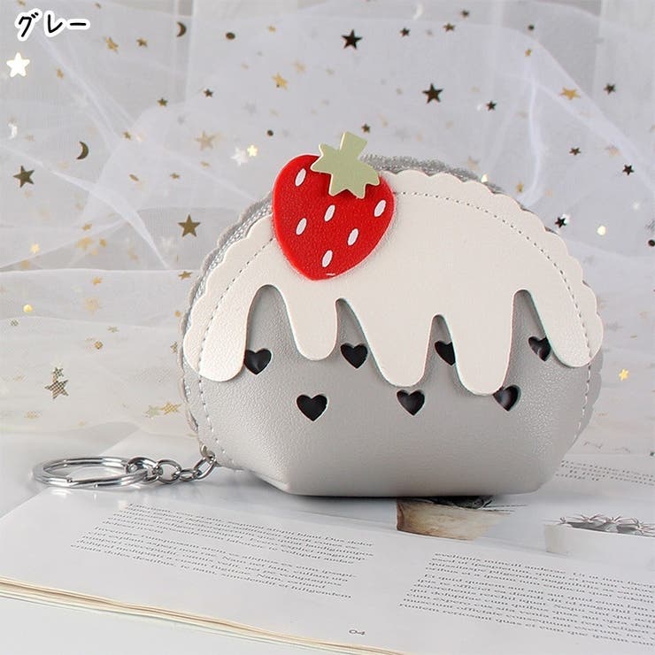小銭入れ コインケース お財布 | PlusNao | 詳細画像8 
