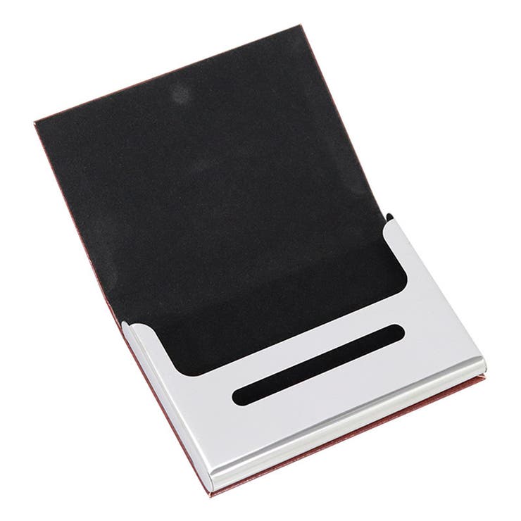 名刺入れ 名刺ホルダー カードホルダー | PlusNao | 詳細画像2 