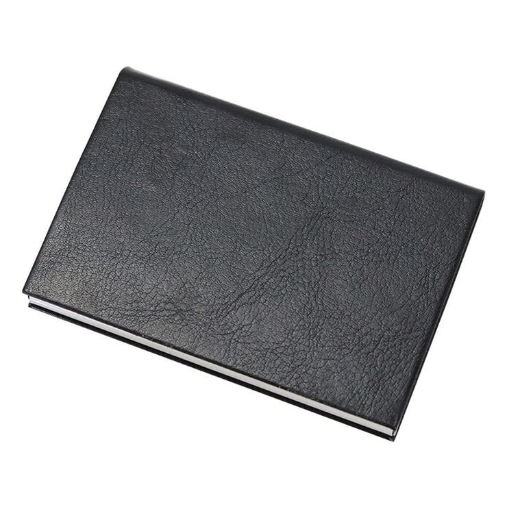 名刺入れ 名刺ホルダー カードホルダー | PlusNao | 詳細画像3 