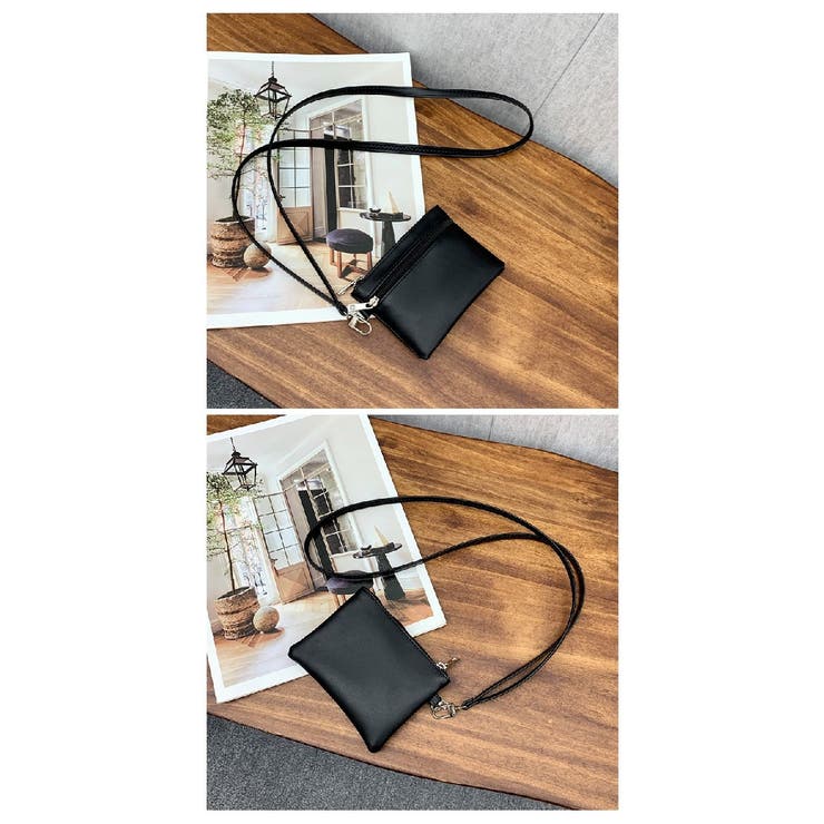 コインケース 小銭入れ 小物入れ | PlusNao | 詳細画像10 