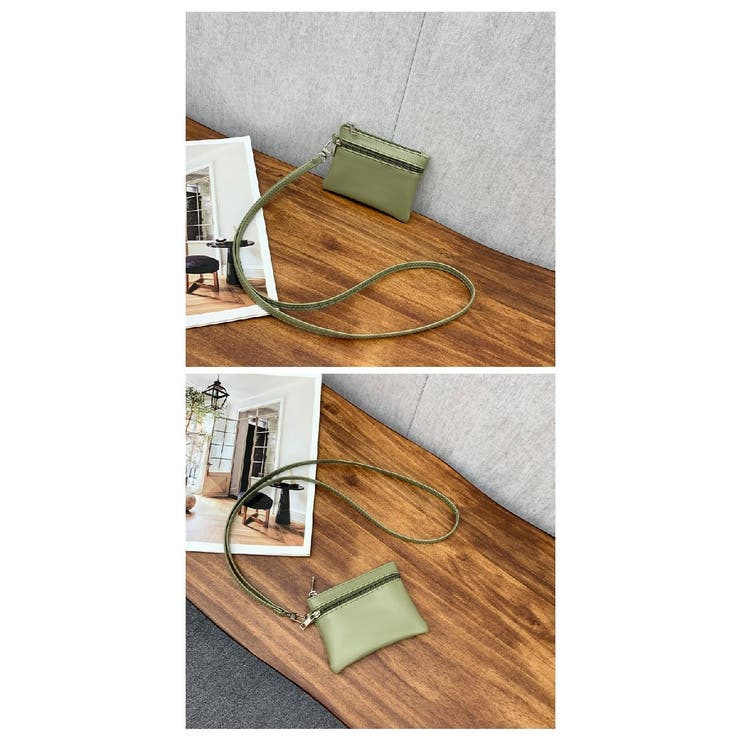 コインケース 小銭入れ 小物入れ | PlusNao | 詳細画像12 