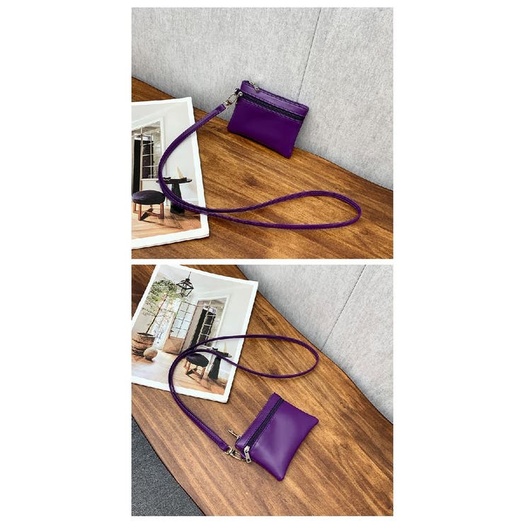 コインケース 小銭入れ 小物入れ | PlusNao | 詳細画像13 