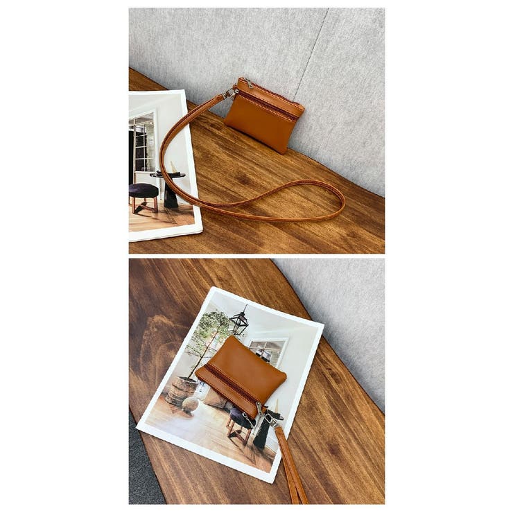 コインケース 小銭入れ 小物入れ | PlusNao | 詳細画像14 