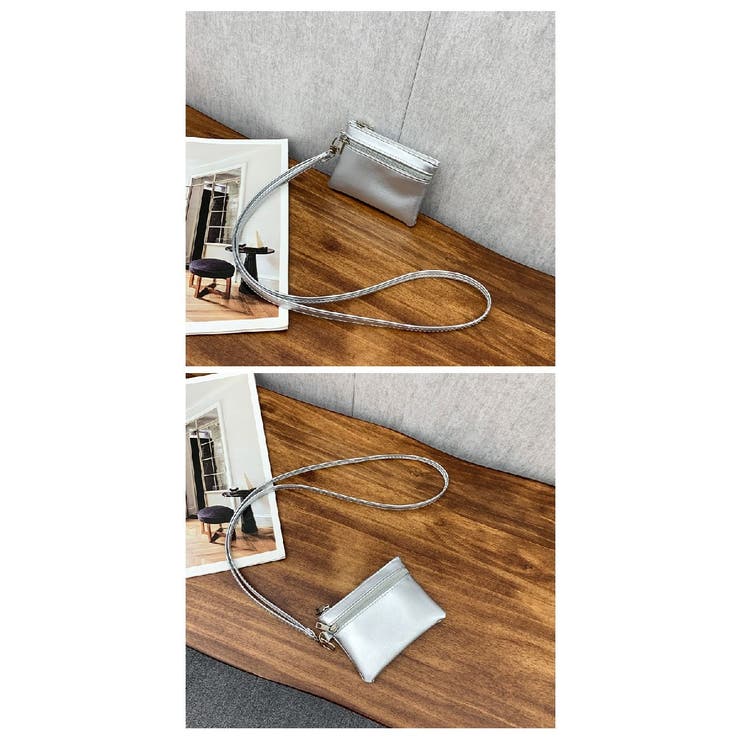 コインケース 小銭入れ 小物入れ | PlusNao | 詳細画像15 