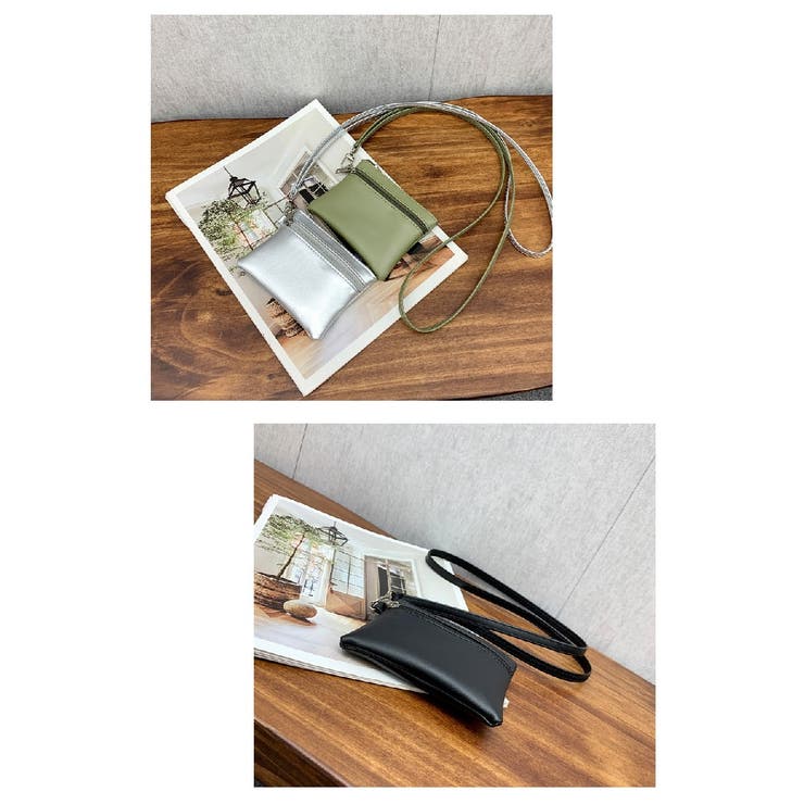 コインケース 小銭入れ 小物入れ | PlusNao | 詳細画像16 