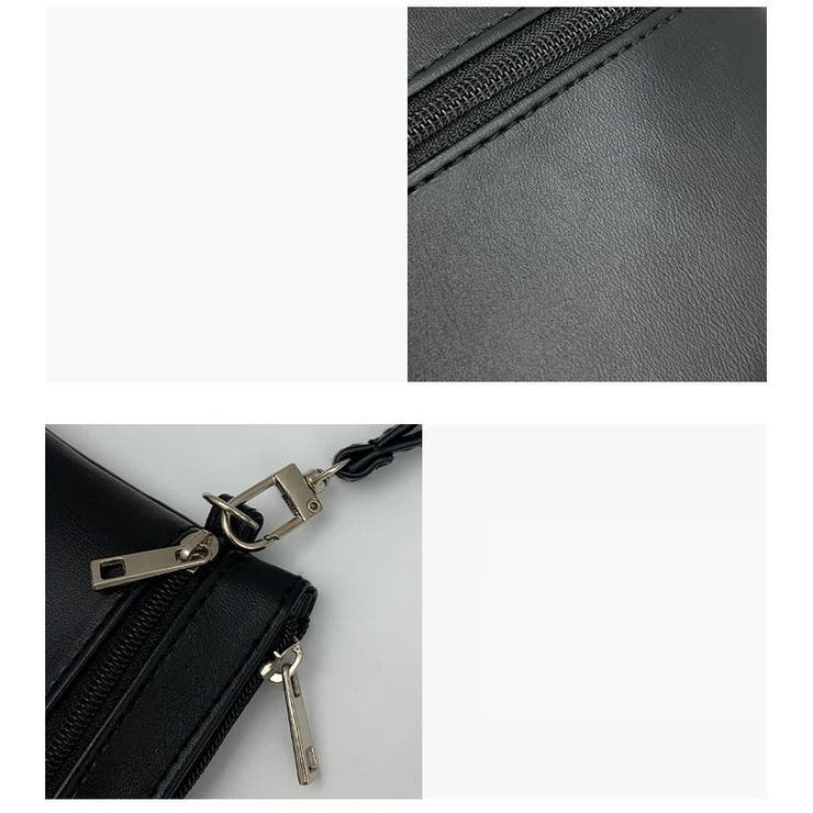 コインケース 小銭入れ 小物入れ | PlusNao | 詳細画像18 