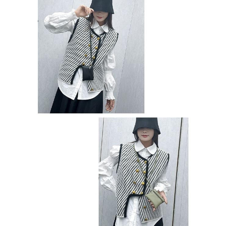 コインケース 小銭入れ 小物入れ | PlusNao | 詳細画像5 