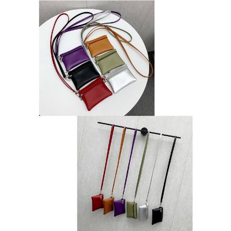 コインケース 小銭入れ 小物入れ | PlusNao | 詳細画像8 