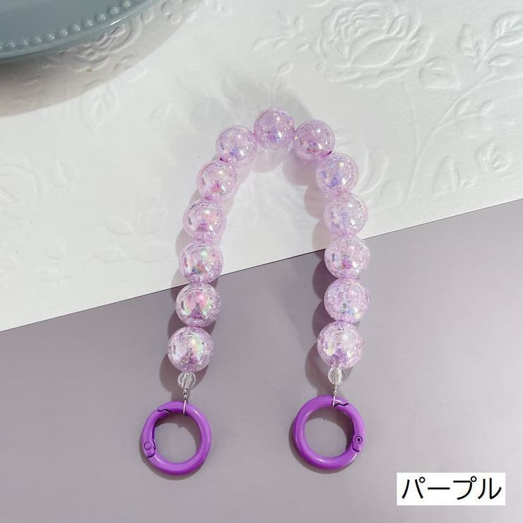 スマホストラップ ハンドストラップ 携帯ストラップ | PlusNao | 詳細画像10 