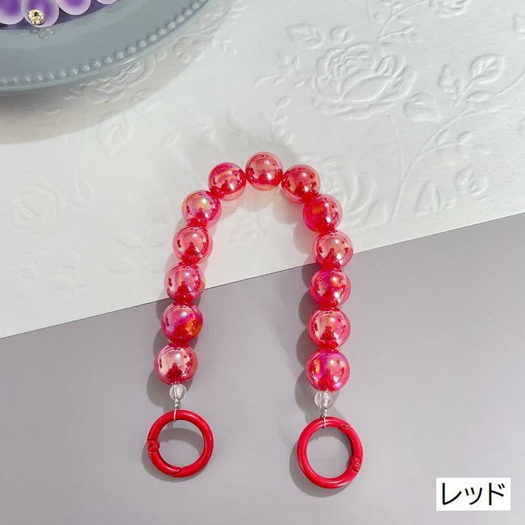 スマホストラップ ハンドストラップ 携帯ストラップ | PlusNao | 詳細画像14 