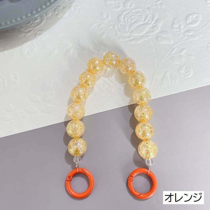 スマホストラップ ハンドストラップ 携帯ストラップ | PlusNao | 詳細画像15 