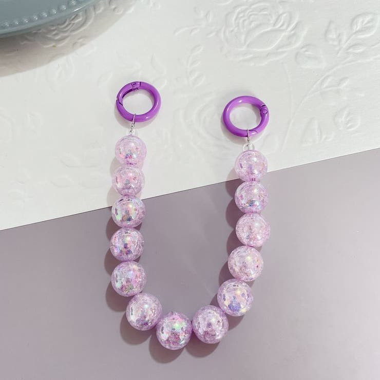 スマホストラップ ハンドストラップ 携帯ストラップ | PlusNao | 詳細画像7 