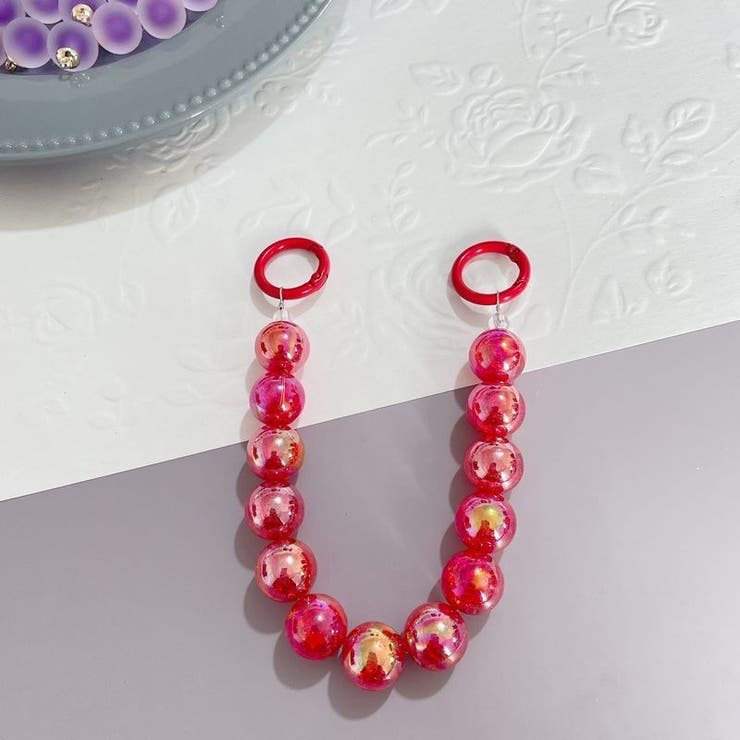 スマホストラップ ハンドストラップ 携帯ストラップ | PlusNao | 詳細画像8 