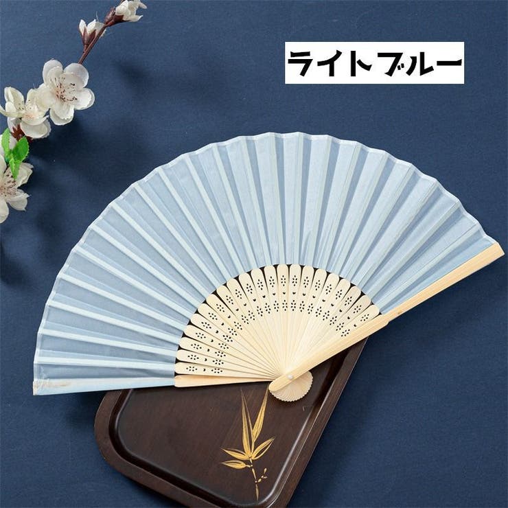扇子 レディース 和装小物 | PlusNao | 詳細画像12 