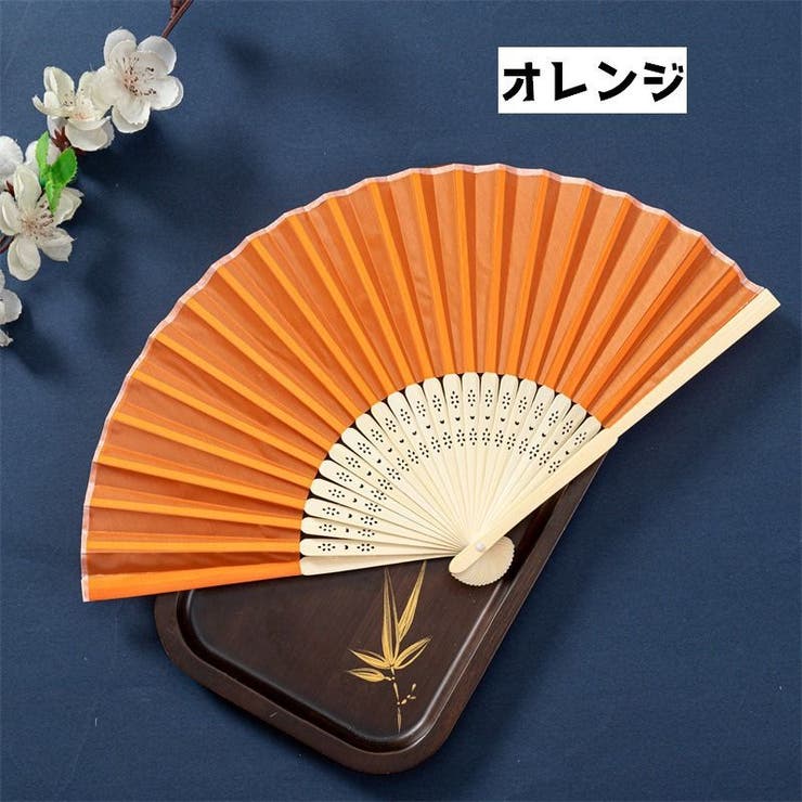扇子 レディース 和装小物 | PlusNao | 詳細画像16 