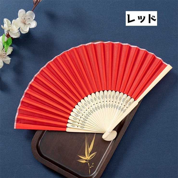 扇子 レディース 和装小物 | PlusNao | 詳細画像8 
