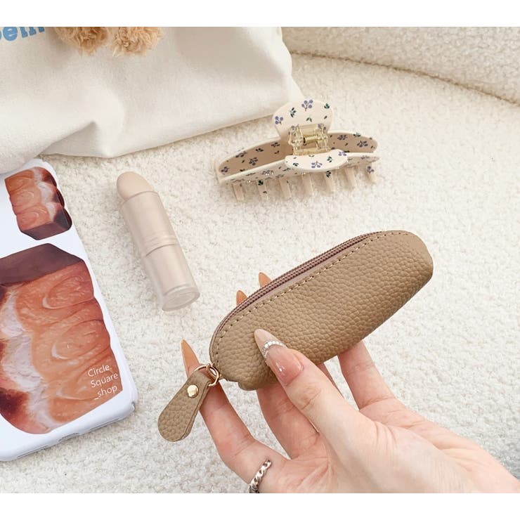 コインケース 小銭入れ レディース | PlusNao | 詳細画像2 