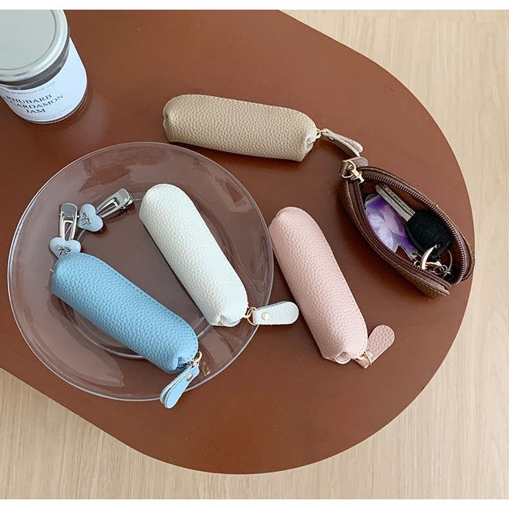 コインケース 小銭入れ レディース | PlusNao | 詳細画像6 