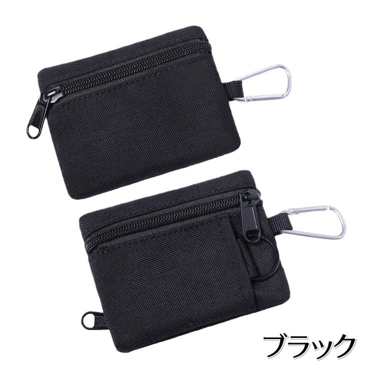 コインケース 小銭入れ お札入れ | PlusNao | 詳細画像11 