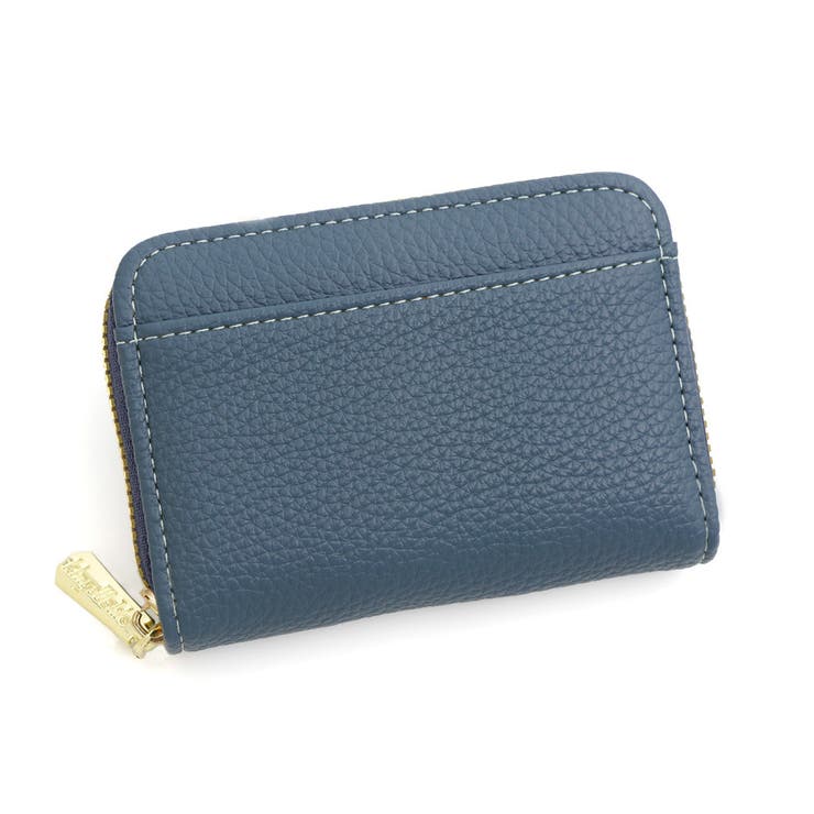 カードケース ミニ財布 カードホルダー | PlusNao | 詳細画像11 