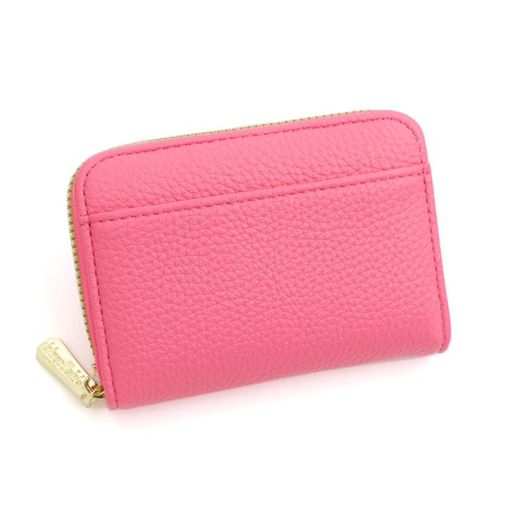 カードケース ミニ財布 カードホルダー | PlusNao | 詳細画像13 