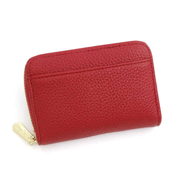 カードケース ミニ財布 カードホルダー | PlusNao | 詳細画像14 