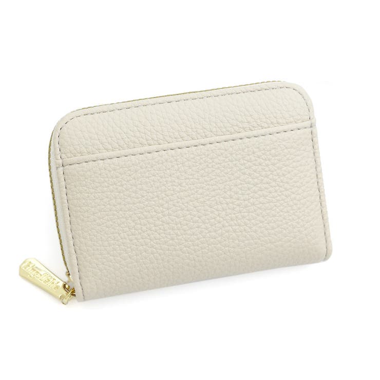 カードケース ミニ財布 カードホルダー | PlusNao | 詳細画像15 