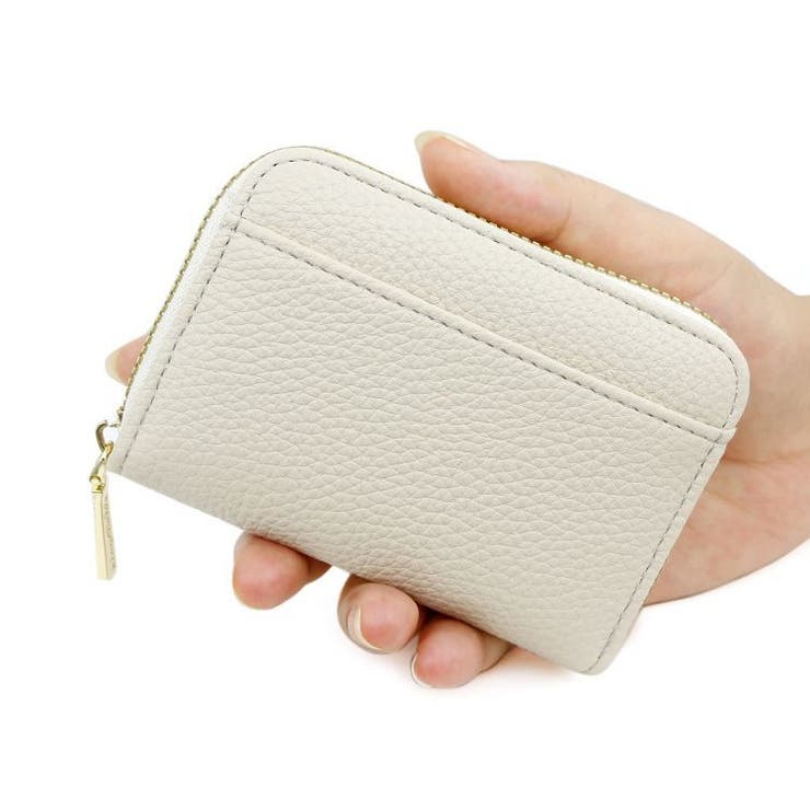 カードケース ミニ財布 カードホルダー | PlusNao | 詳細画像8 