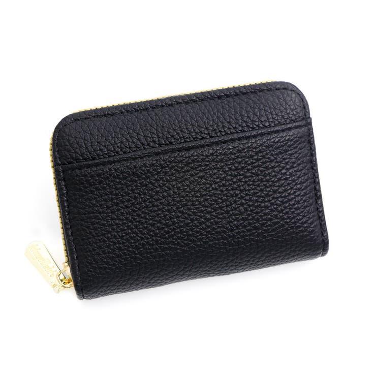 カードケース ミニ財布 カードホルダー | PlusNao | 詳細画像9 