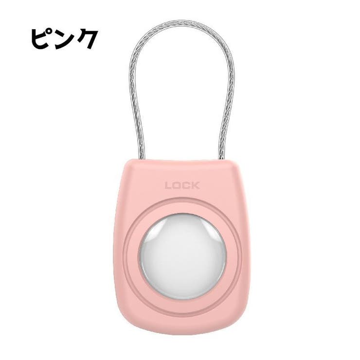AirTag用ケース AirTag用カバー 保護ケース | PlusNao | 詳細画像14 