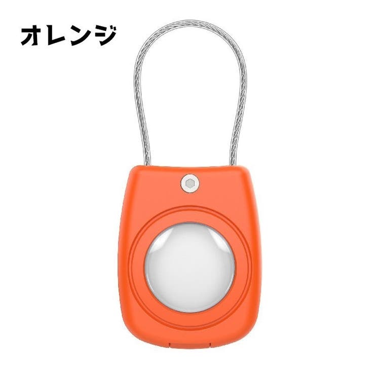 AirTag用ケース AirTag用カバー 保護ケース | PlusNao | 詳細画像16 