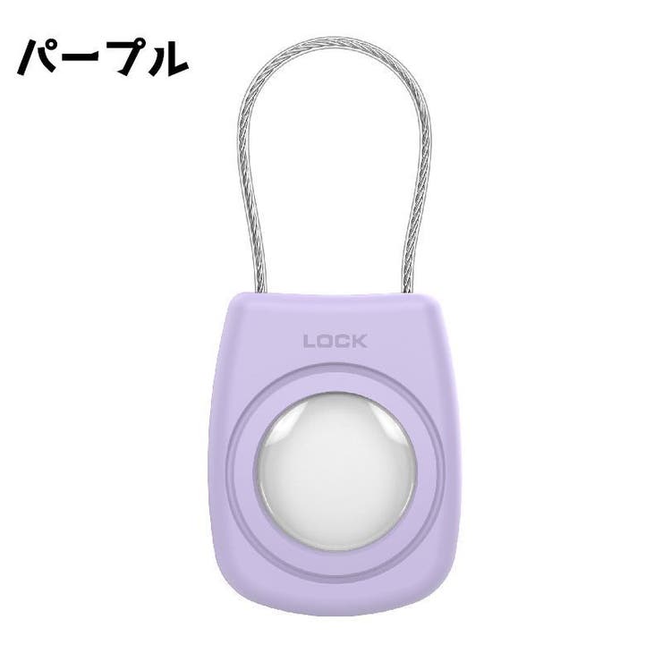 AirTag用ケース AirTag用カバー 保護ケース | PlusNao | 詳細画像17 