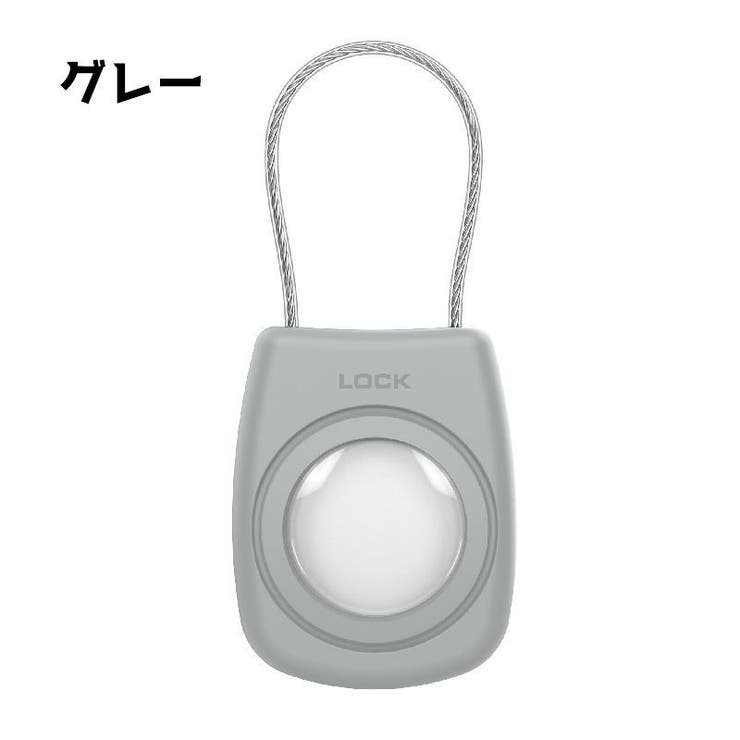 AirTag用ケース AirTag用カバー 保護ケース | PlusNao | 詳細画像18 
