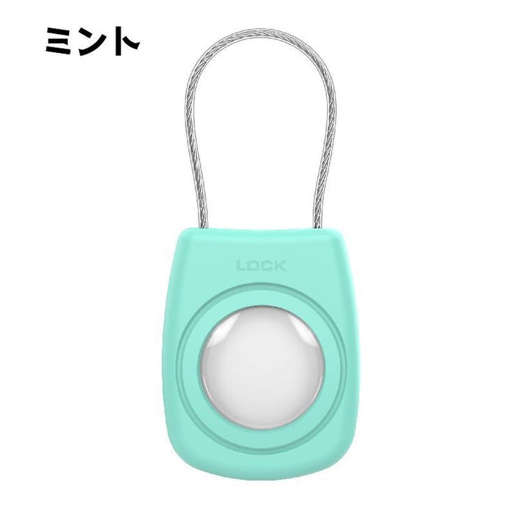 AirTag用ケース AirTag用カバー 保護ケース | PlusNao | 詳細画像19 