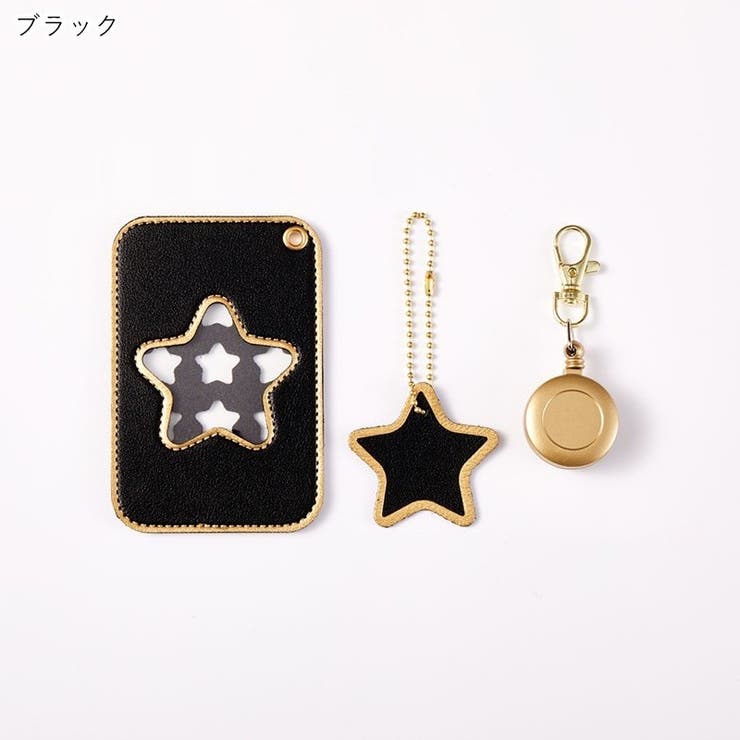 パスケース 定期入れ 交通系ICケース | PlusNao | 詳細画像12 