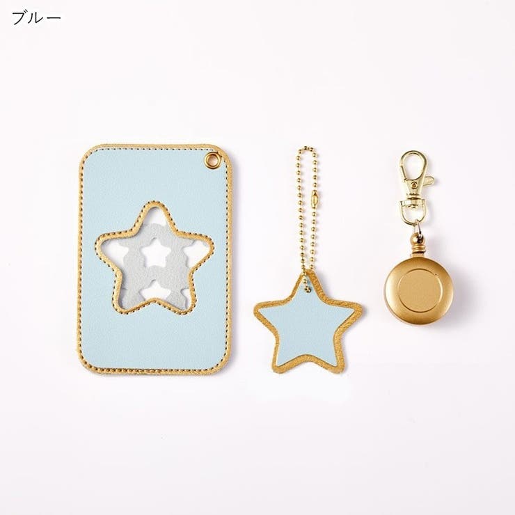 パスケース 定期入れ 交通系ICケース | PlusNao | 詳細画像14 