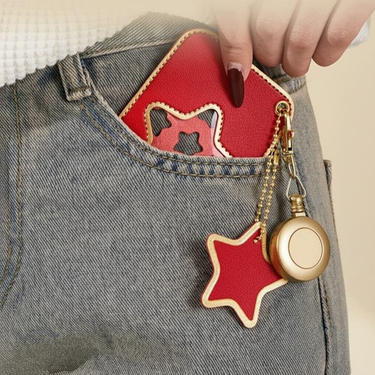 パスケース 定期入れ 交通系ICケース | PlusNao | 詳細画像3 