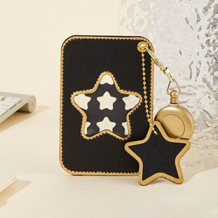 パスケース 定期入れ 交通系ICケース | PlusNao | 詳細画像4 