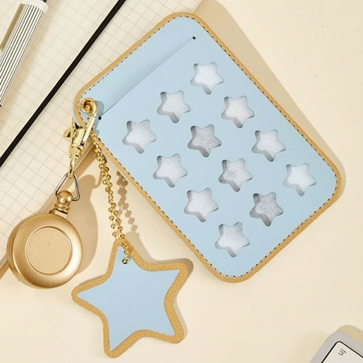 パスケース 定期入れ 交通系ICケース | PlusNao | 詳細画像7 