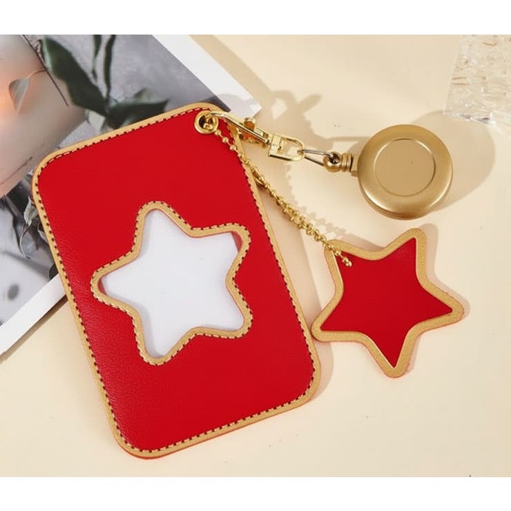 パスケース 定期入れ 交通系ICケース | PlusNao | 詳細画像8 