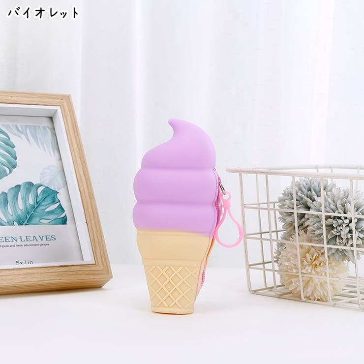 コインケース 小銭入れ ミニ財布 | PlusNao | 詳細画像11 