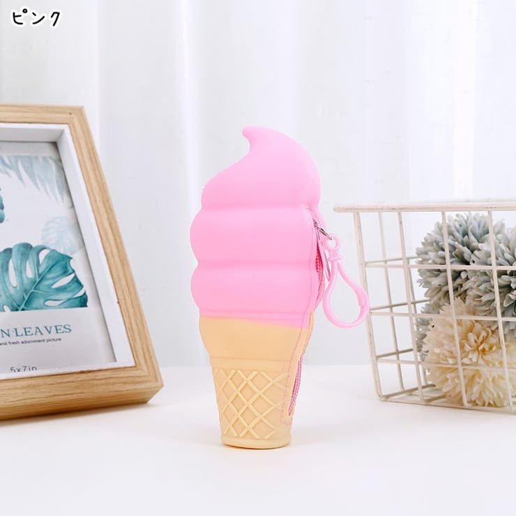 コインケース 小銭入れ ミニ財布 | PlusNao | 詳細画像12 