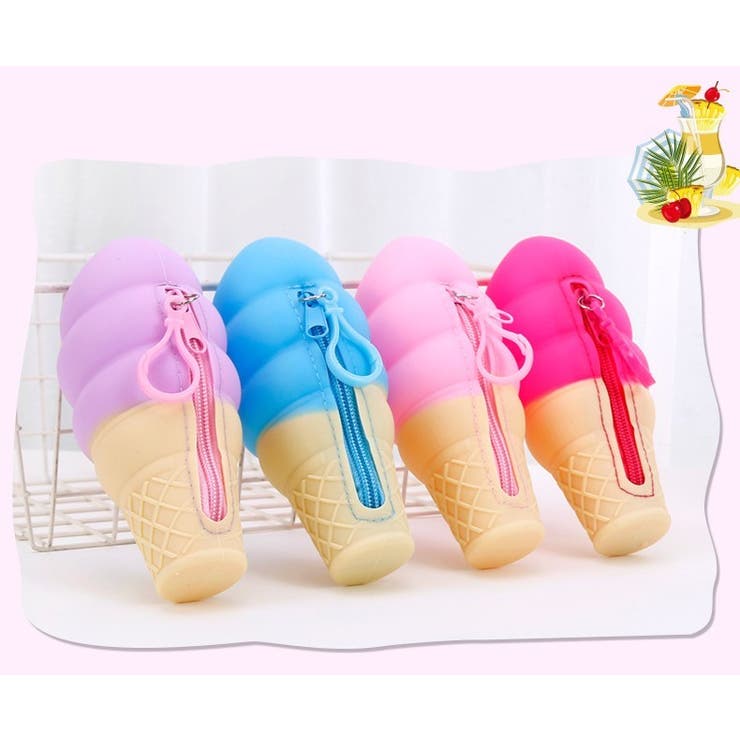 コインケース 小銭入れ ミニ財布 | PlusNao | 詳細画像4 