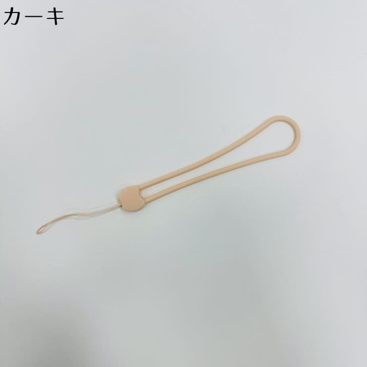 スマホストラップ 2本組 ハンドストラップ | PlusNao | 詳細画像15 